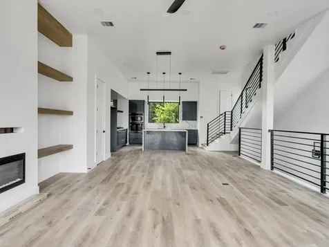 2805 Delano Street Houston TX 77004