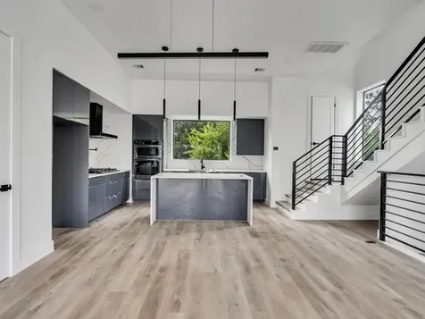 2805 Delano Street Houston TX 77004