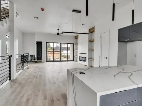 2805 Delano Street Houston TX 77004