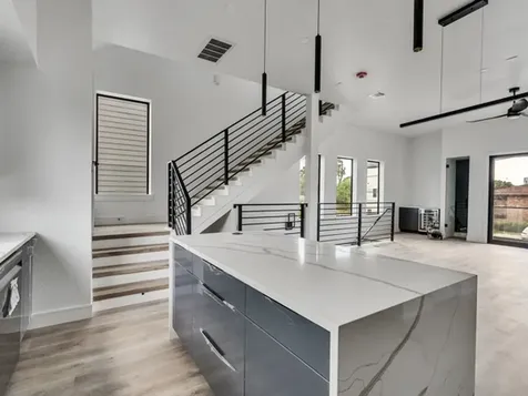 2805 Delano Street Houston TX 77004