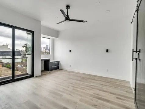 2805 Delano Street Houston TX 77004