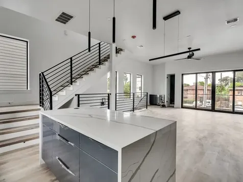 2805 Delano Street Houston TX 77004