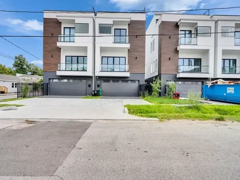 2805 Delano Street Houston TX 77004