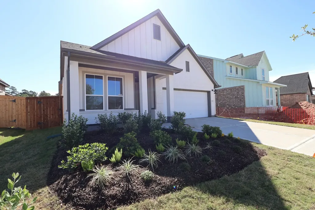 6917 Nubuck Drive Montgomery TX 77316