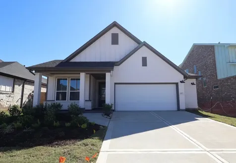 6917 Nubuck Drive Montgomery TX 77316