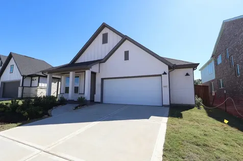 6917 Nubuck Drive Montgomery TX 77316