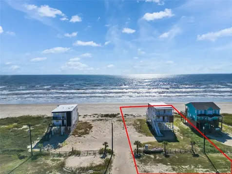 10602 Blue Water Highway Freeport TX 77541