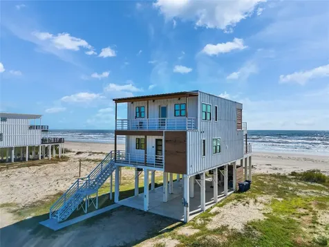 10602 Blue Water Highway Freeport TX 77541