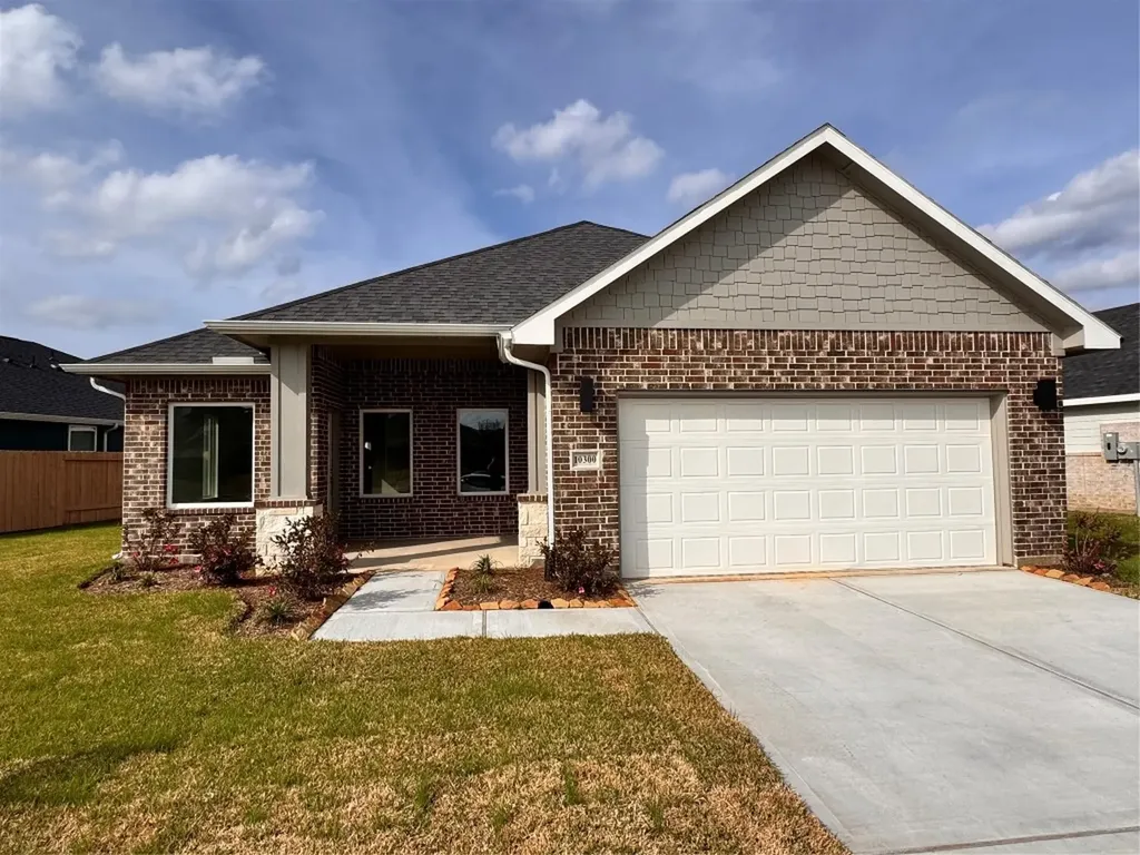 10300 Cabo Del Sol Drive Cleveland TX 77327