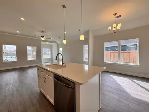 10300 Cabo Del Sol Drive Cleveland TX 77327