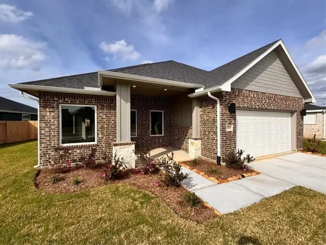 10300 Cabo Del Sol Drive Cleveland TX 77327