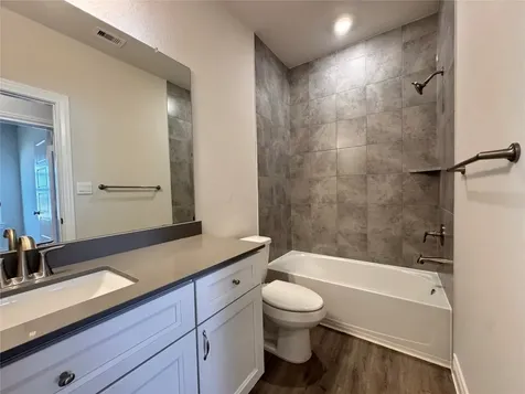 10300 Cabo Del Sol Drive Cleveland TX 77327