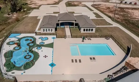 10300 Cabo Del Sol Drive Cleveland TX 77327