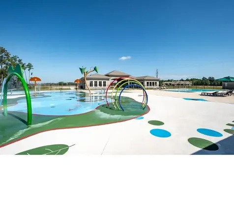 10300 Cabo Del Sol Drive Cleveland TX 77327
