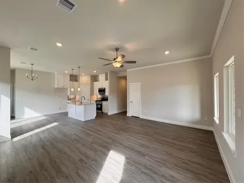 10300 Cabo Del Sol Drive Cleveland TX 77327