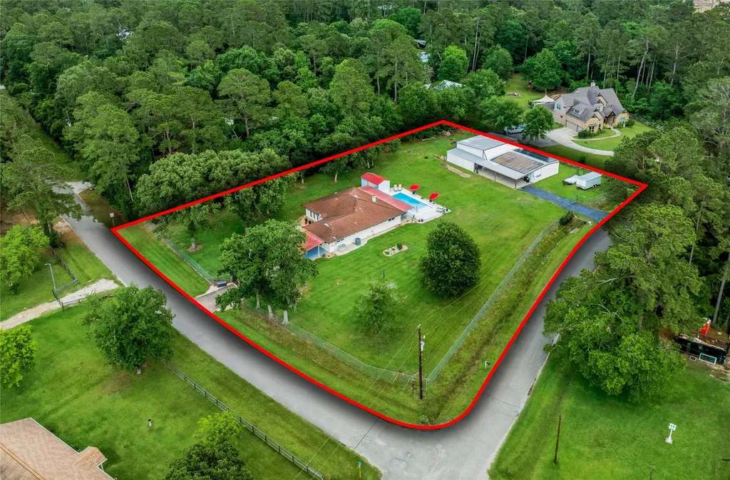 23519 Saxon Way Hockley TX 77447