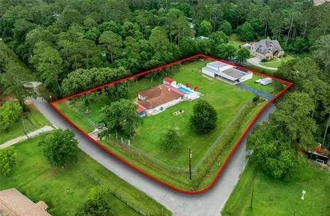 23519 Saxon Way Hockley TX 77447
