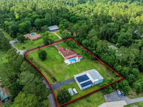 23519 Saxon Way Hockley TX 77447