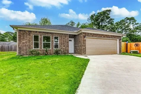 9843 Balsam Lane Houston TX 77078