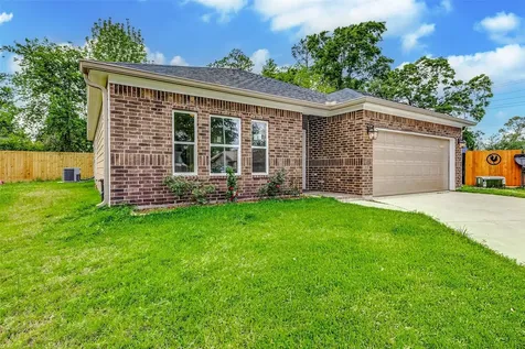 9843 Balsam Lane Houston TX 77078