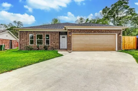 9843 Balsam Lane Houston TX 77078