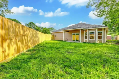 9843 Balsam Lane Houston TX 77078