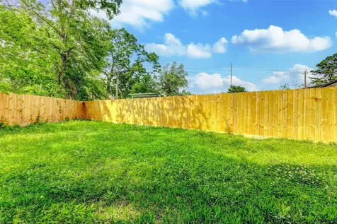 9843 Balsam Lane Houston TX 77078