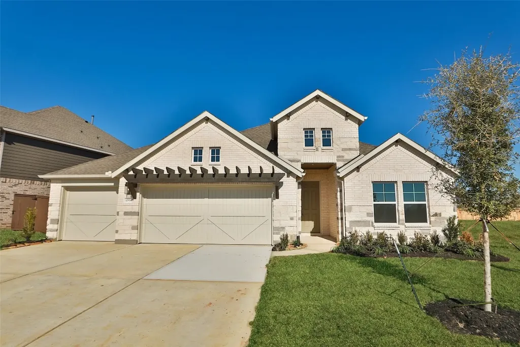 30914 Lake Lila Trail Waller TX 77484