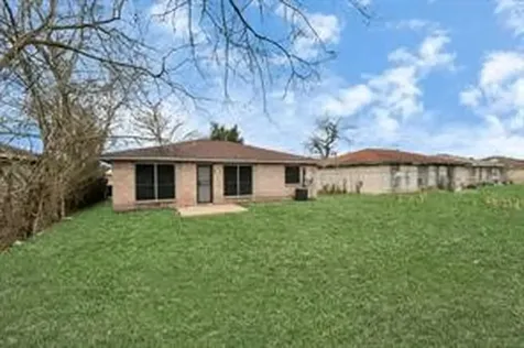 12811 Glenhollow Drive Houston TX 77048