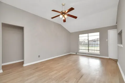 12811 Glenhollow Drive Houston TX 77048