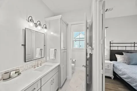 26831 Bay Water Drive Galveston TX 77554
