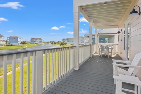 26831 Bay Water Drive Galveston TX 77554