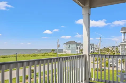 26831 Bay Water Drive Galveston TX 77554