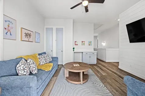 26831 Bay Water Drive Galveston TX 77554