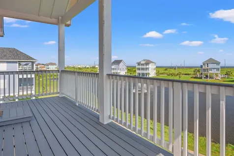 26831 Bay Water Drive Galveston TX 77554