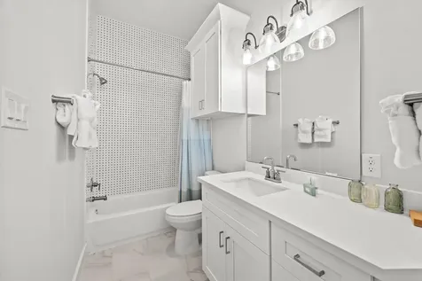 26831 Bay Water Drive Galveston TX 77554