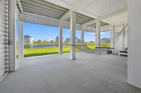 26831 Bay Water Drive Galveston TX 77554