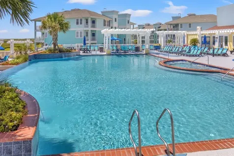 26831 Bay Water Drive Galveston TX 77554