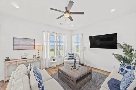 26831 Bay Water Drive Galveston TX 77554
