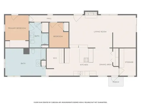 44 Private Road 4501 Dayton TX 77535