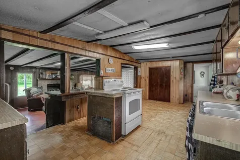 44 Private Road 4501 Dayton TX 77535