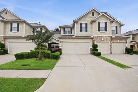 16019 Summerville Lake Drive Tomball TX 77377