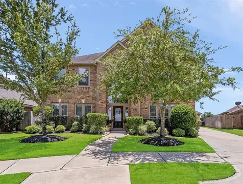 26235 Salt Creek Lane Katy TX 77494