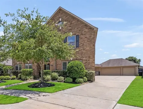 26235 Salt Creek Lane Katy TX 77494