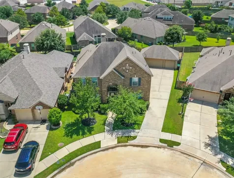26235 Salt Creek Lane Katy TX 77494