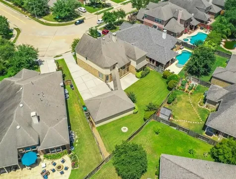 26235 Salt Creek Lane Katy TX 77494