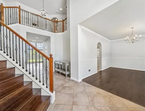 26235 Salt Creek Lane Katy TX 77494