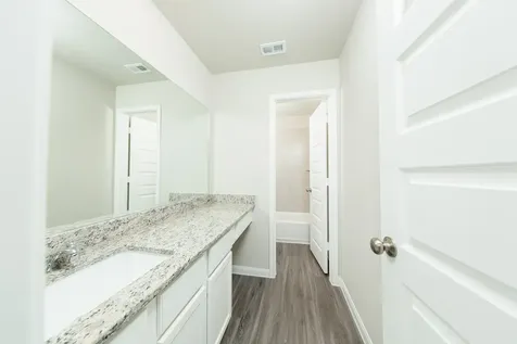 2504 Hawks Eye Drive Conroe TX 77301