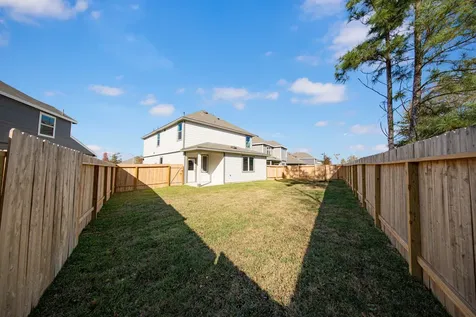 2504 Hawks Eye Drive Conroe TX 77301