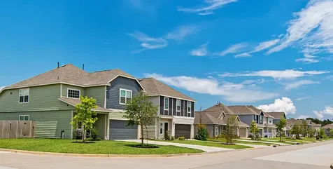 2504 Hawks Eye Drive Conroe TX 77301